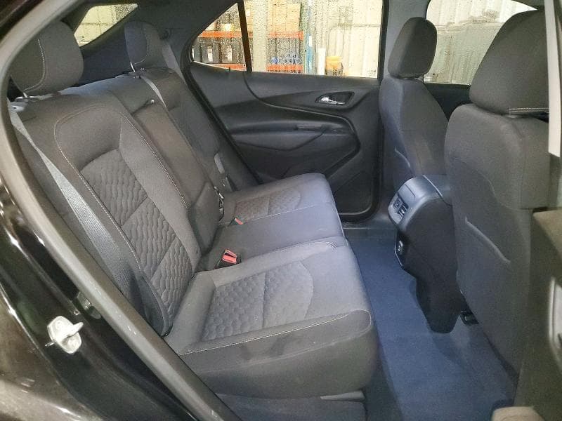 2019 CHEVROLET EQUINOX LT 11