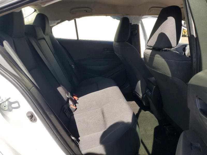 2023 TOYOTA COROLLA LE 10