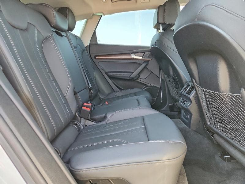 2024 AUDI Q5 E PREMIUM PLUS 55 11