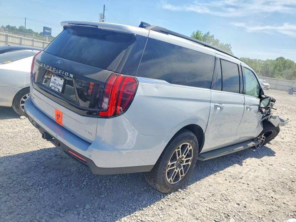 2026 FORD EXPEDITION MAX ACTIVE 3