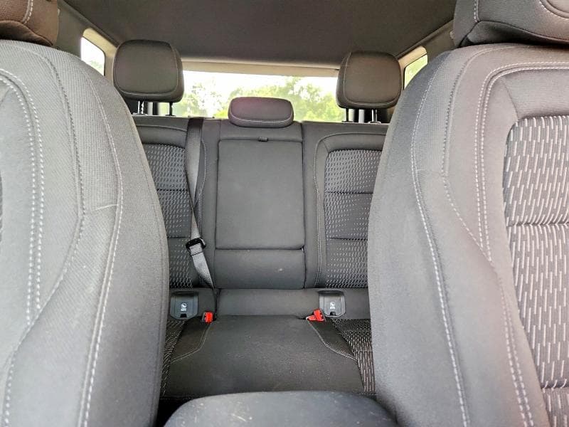 2025 CHEVROLET EQUINOX LT 10