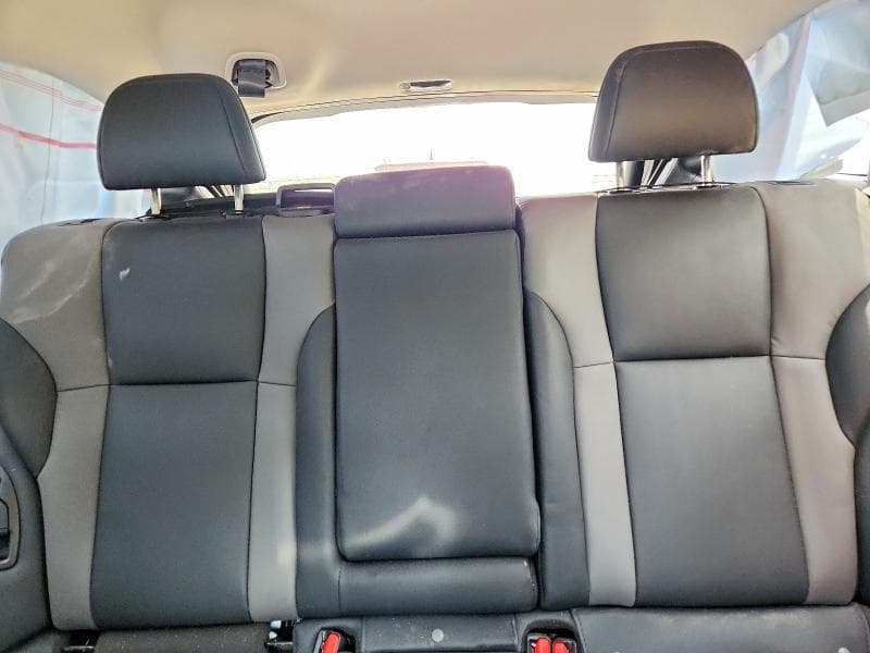 2022 SUBARU OUTBACK ONYX EDITION XT 10