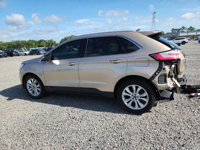 2020 FORD EDGE TITANIUM 2