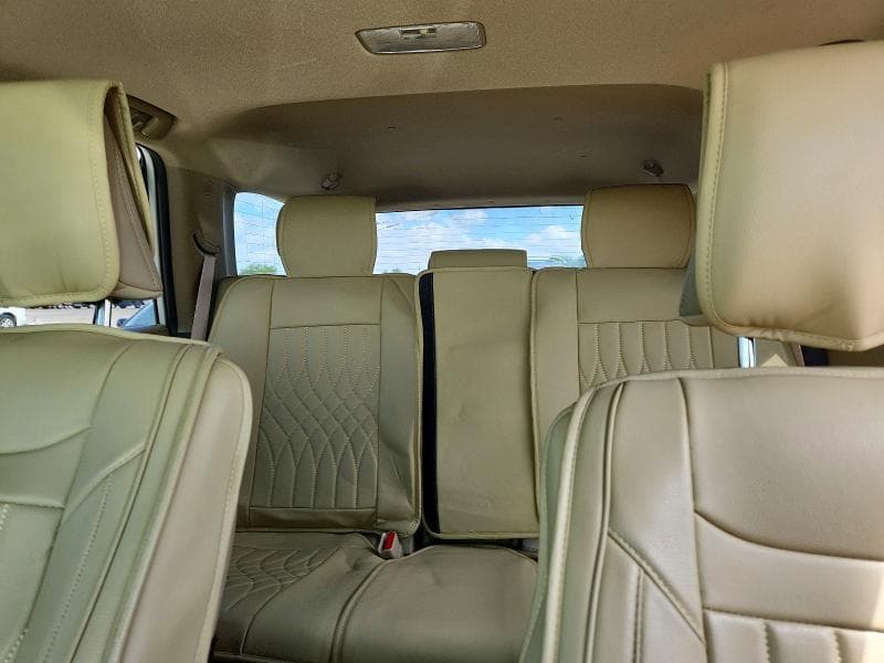 2021 TOYOTA 4RUNNER LIMITED 10
