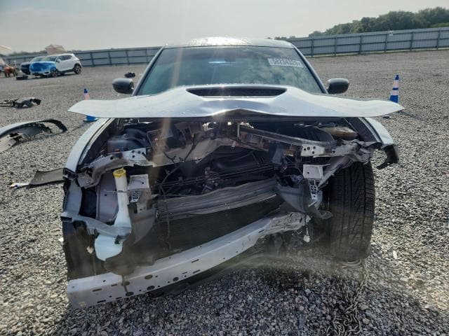 2022 DODGE CHARGER R/T 5