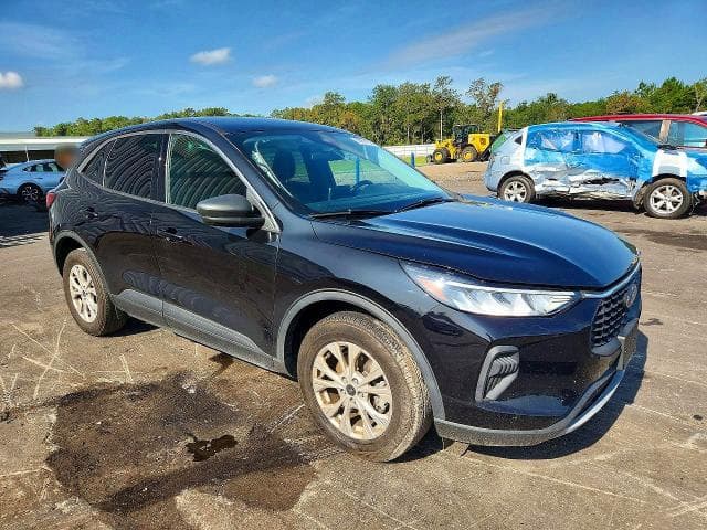 2023 FORD ESCAPE ACTIVE 4