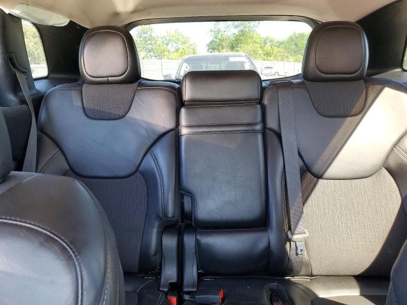 2018 JEEP CHEROKEE LATITUDE PLUS 10