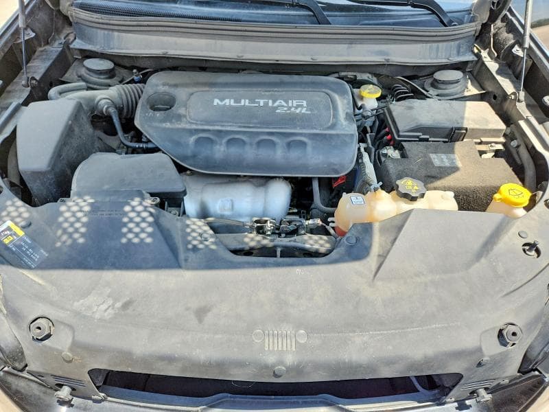 2019 JEEP CHEROKEE LATITUDE PLUS 12
