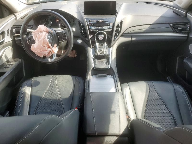 2021 ACURA RDX TECHNOLOGY 8