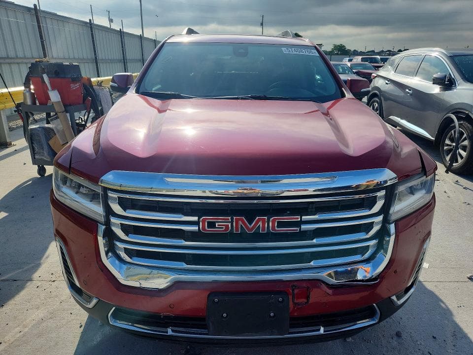 2023 GMC ACADIA SLT 5