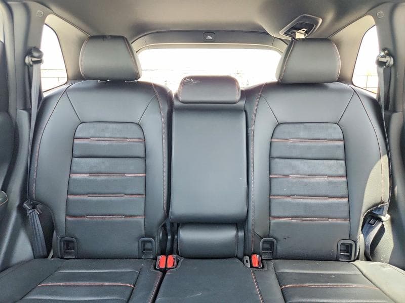 2025 HONDA CR-V SPORT-L 10