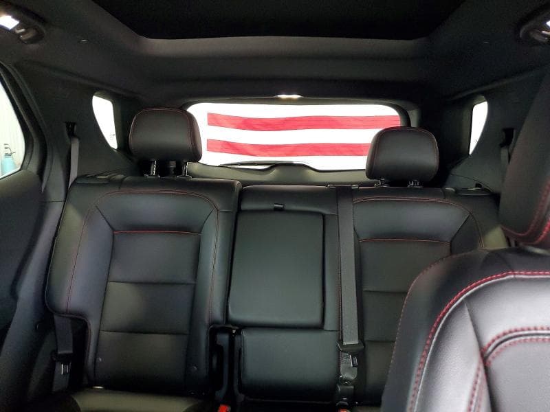 2022 CHEVROLET EQUINOX 10
