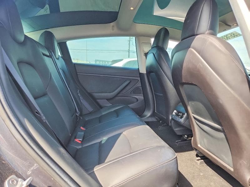 2019 TESLA MODEL 3 10