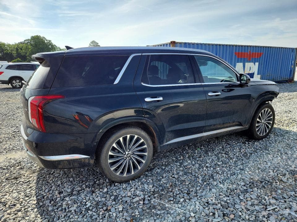 2024 HYUNDAI PALISADE CALLIGRAPHY 3