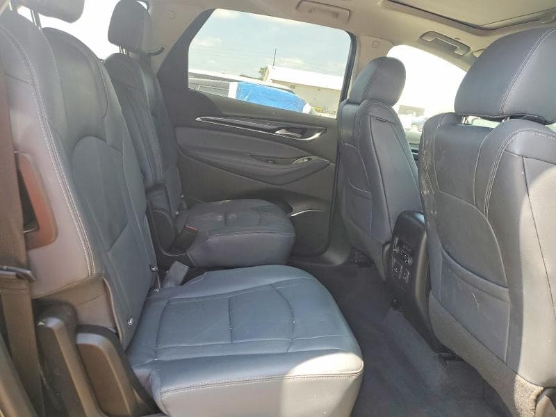 2019 BUICK ENCLAVE ESSENCE 11