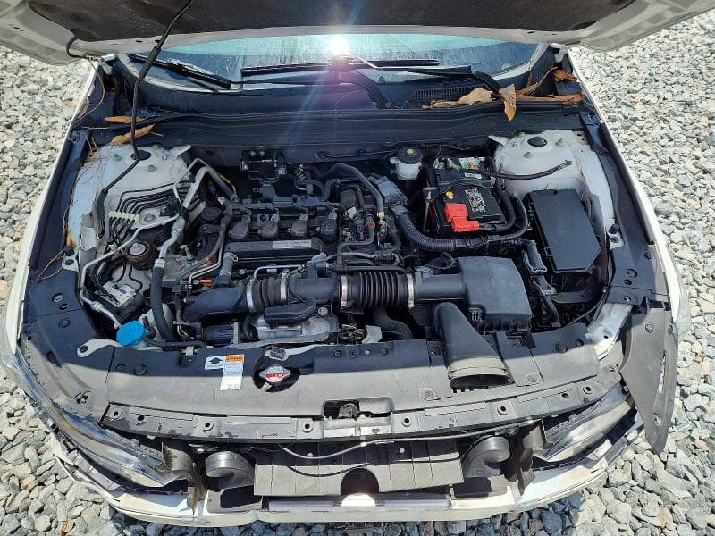 2020 HONDA ACCORD SPORT 11