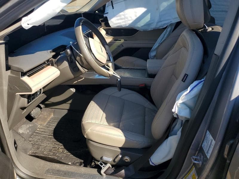 2025 LINCOLN NAUTILUS RESERVE 7