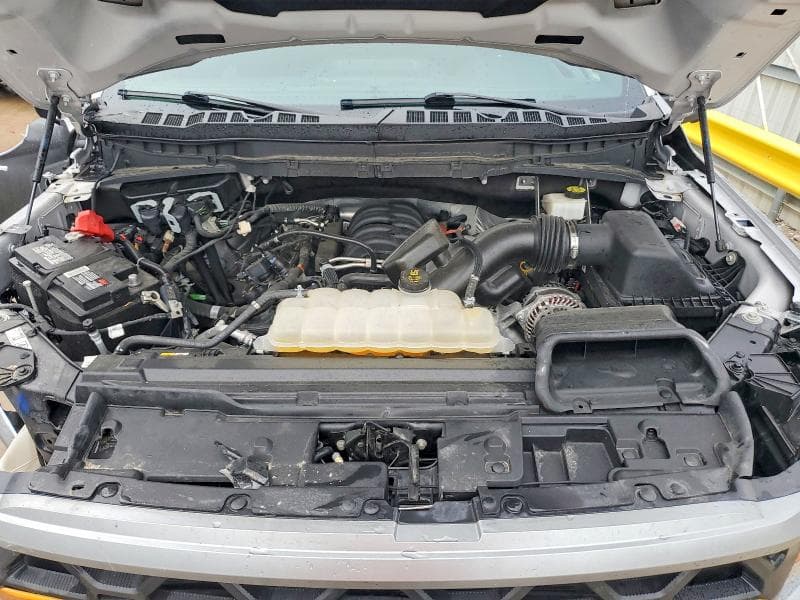 2024 FORD F150 TREMOR 11