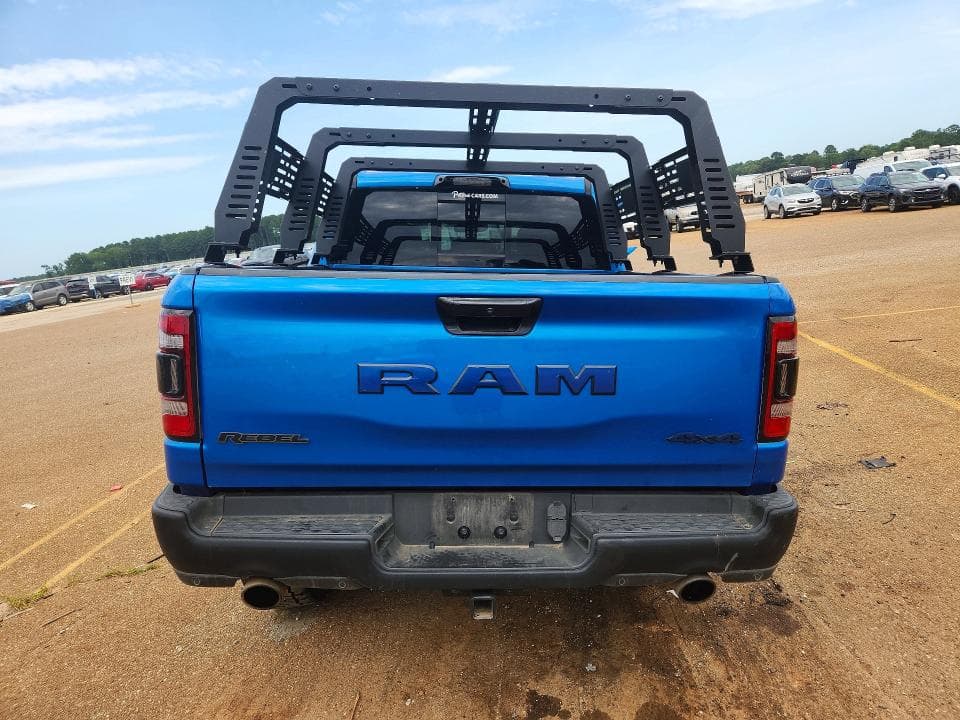 2023 RAM 1500 REBEL 6