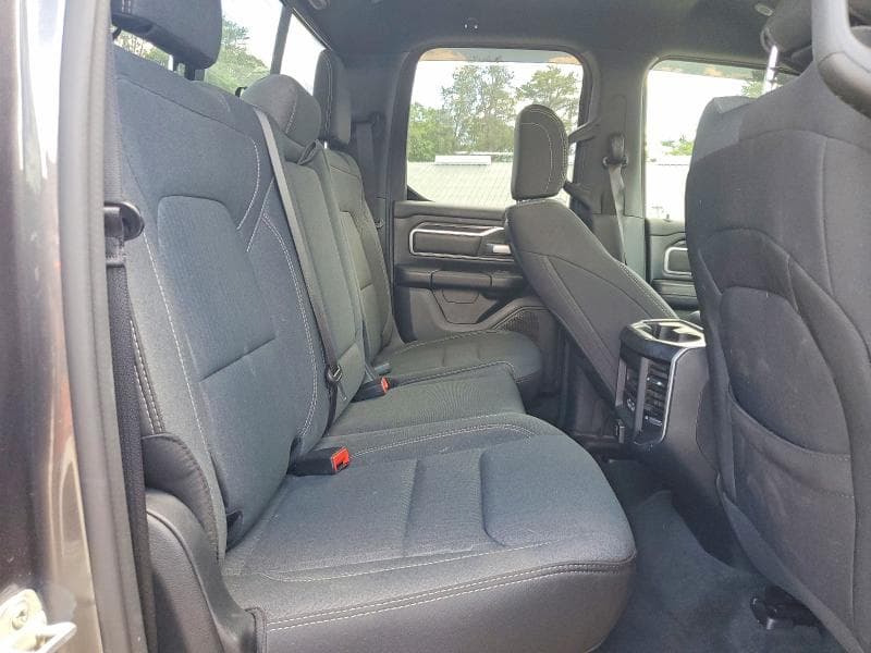 2021 RAM 1500 BIG HORN 10