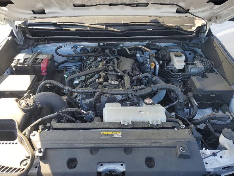 2025 TOYOTA TACOMA SR5 11