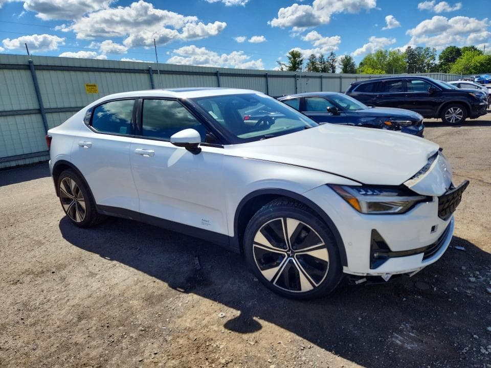 2023 POLESTAR 2 4