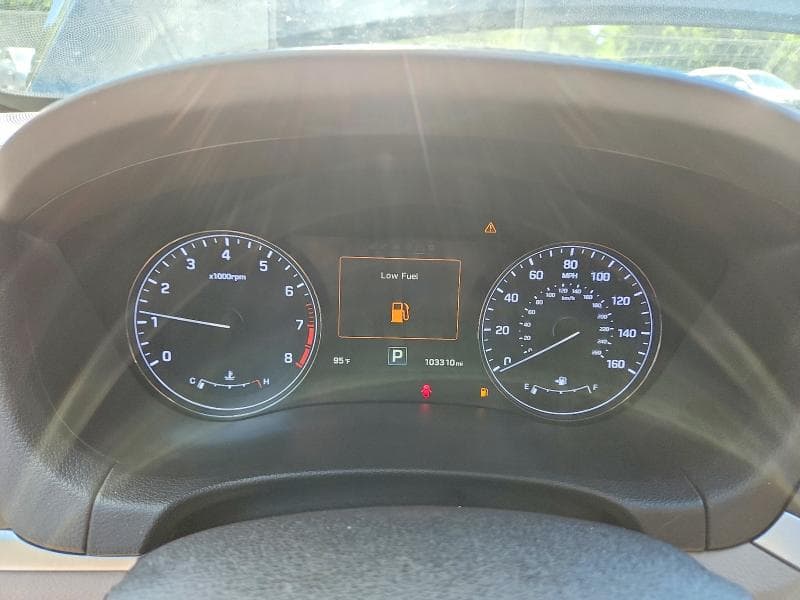 2017 GENESIS G80 3.8 9