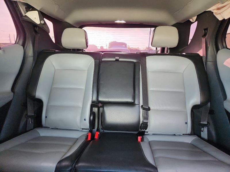 2020 CHEVROLET EQUINOX PREMIER 10