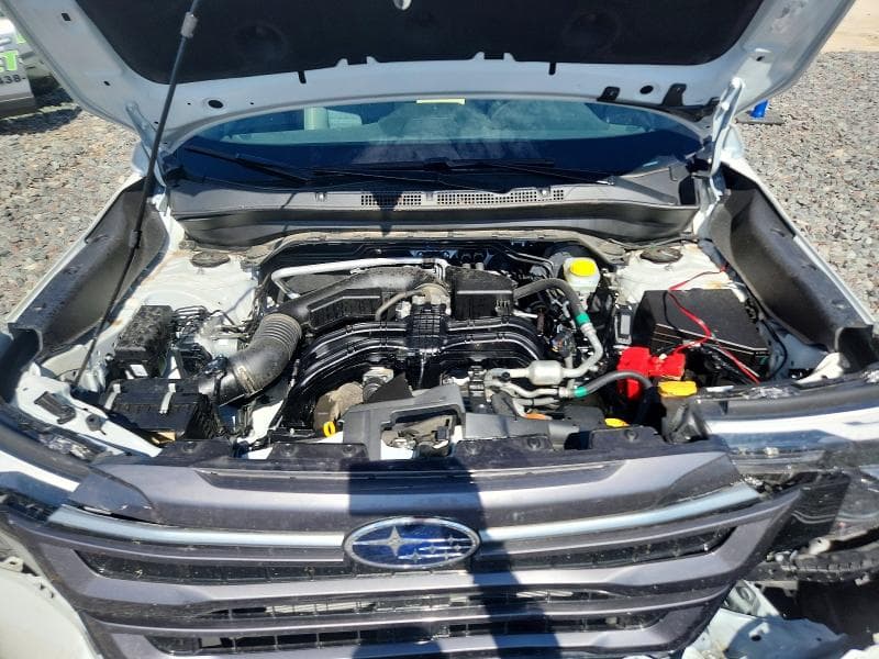 2026 SUBARU FORESTER PREMIUM 12