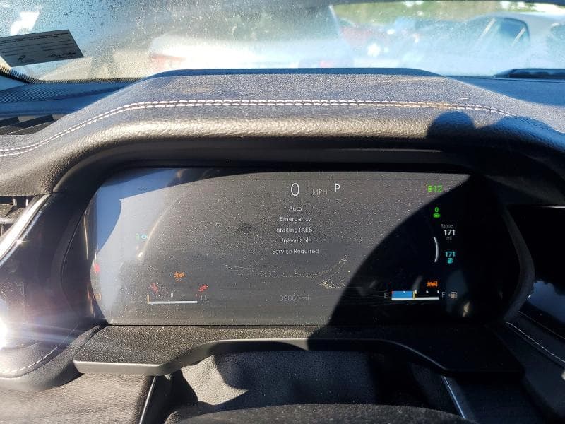 2023 JEEP GRAND CHEROKEE LIMITED 4XE 9