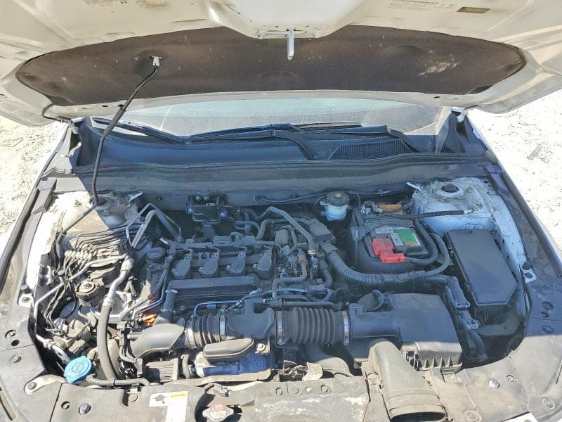 2022 HONDA ACCORD SPORT SE 11