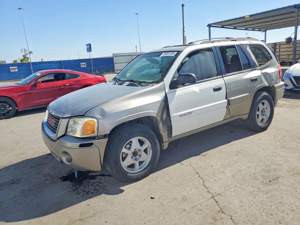 2003 GMC ENVOY - 1