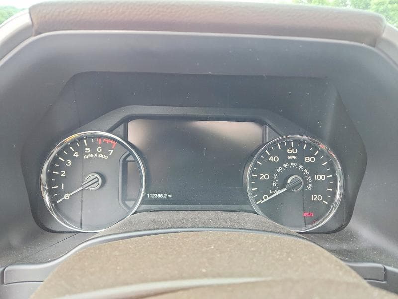 2019 FORD F150 SUPERCREW 9
