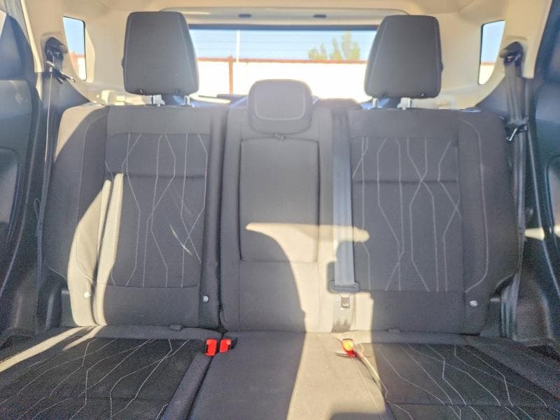 2020 FORD ECOSPORT SE 10