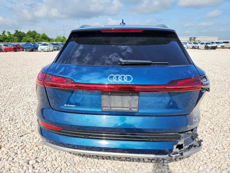 2019 AUDI E-TRON PREMIUM PLUS 6