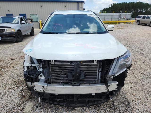 2019 NISSAN PATHFINDER PLATINUM 5
