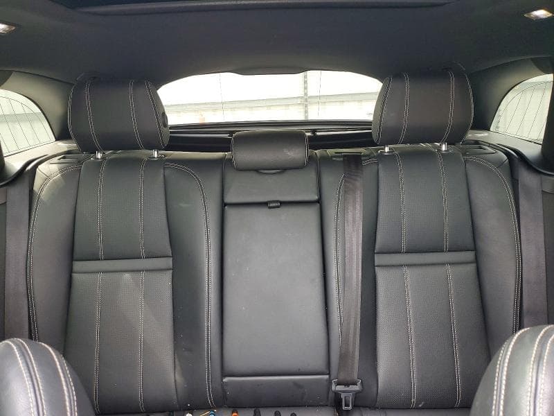 2019 LAND ROVER RANGE ROVER VELAR R-DYNAMIC SE 10