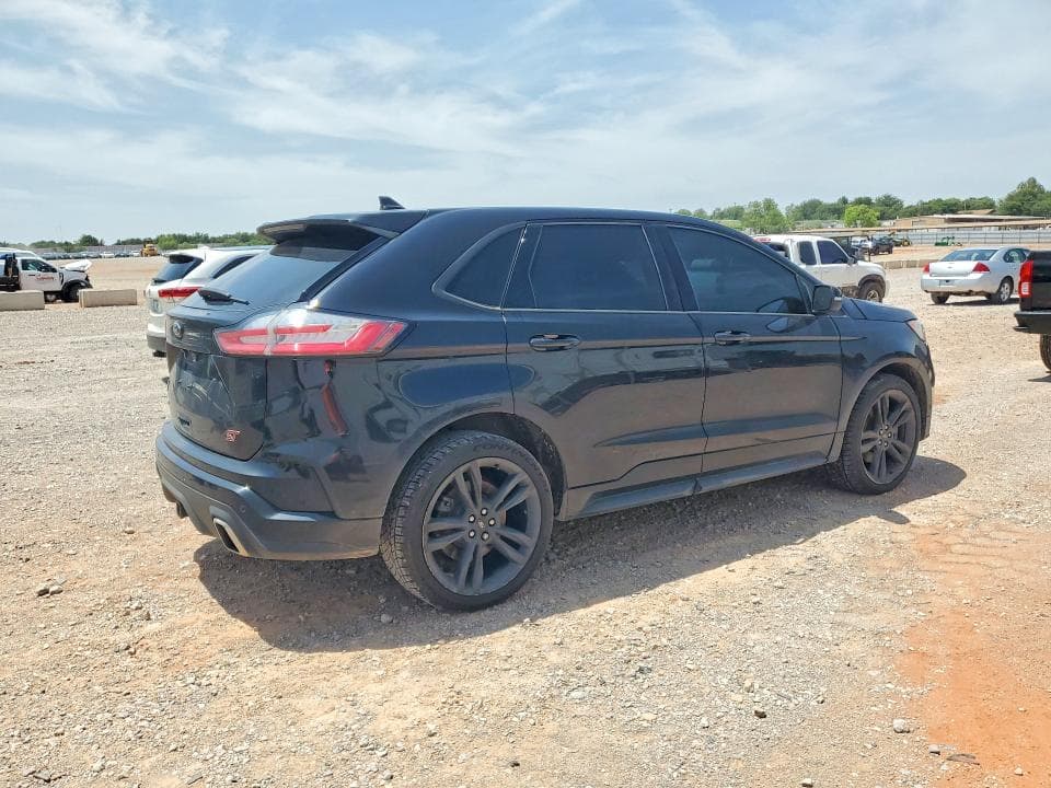 2020 FORD EDGE ST 3