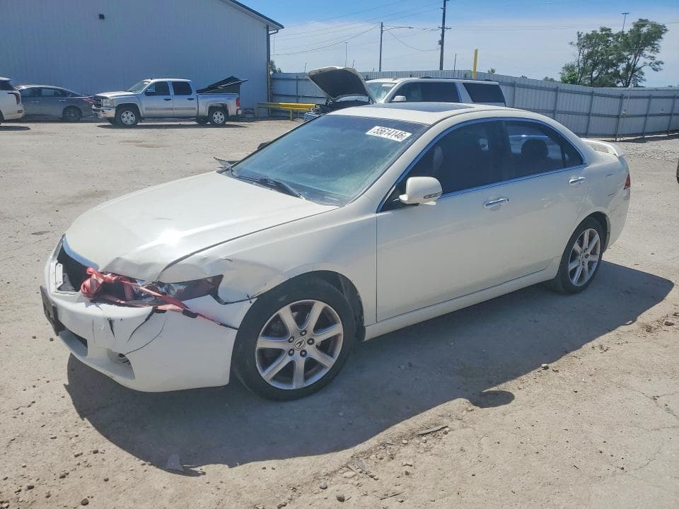 2005 ACURA TSX - 1