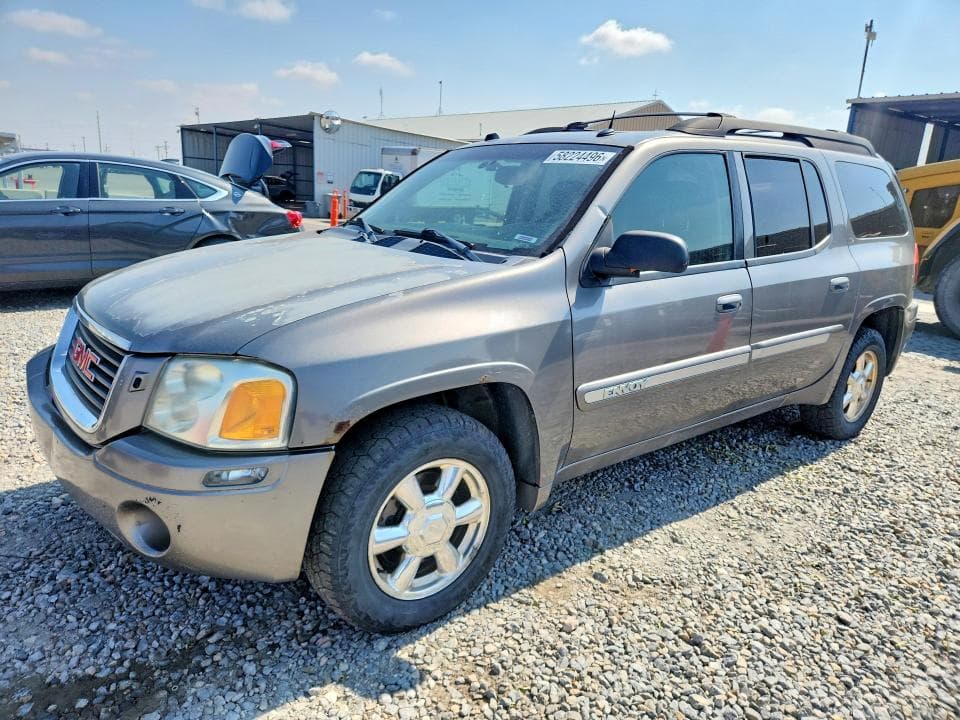 2005 GMC ENVOY - 1