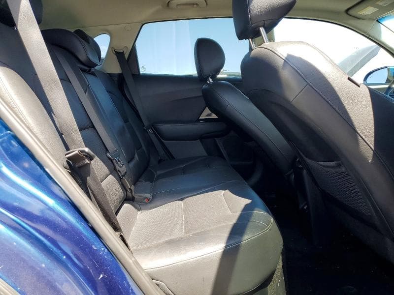 2019 KIA NIRO TOURING 10