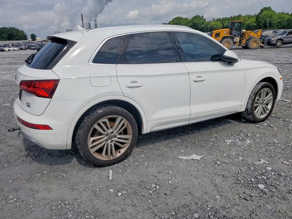 2018 AUDI Q5 PREMIUM PLUS 3
