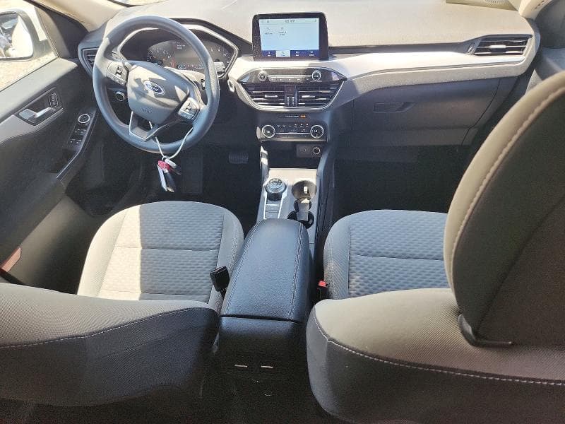 2020 FORD ESCAPE SE 8