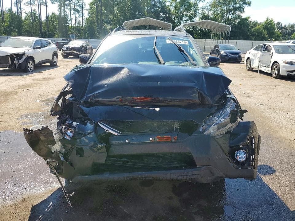 2023 SUBARU CROSSTREK PREMIUM 5