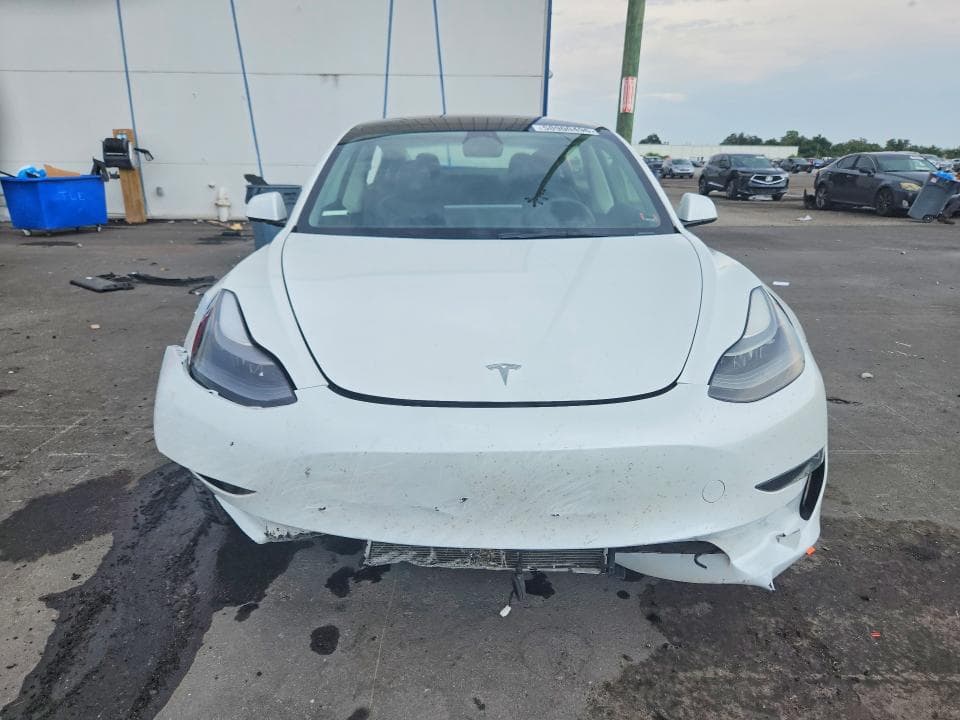 2023 TESLA MODEL 3 5