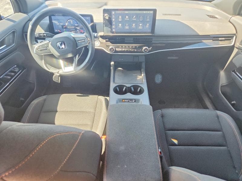 2024 HONDA PROLOGUE ECO 8