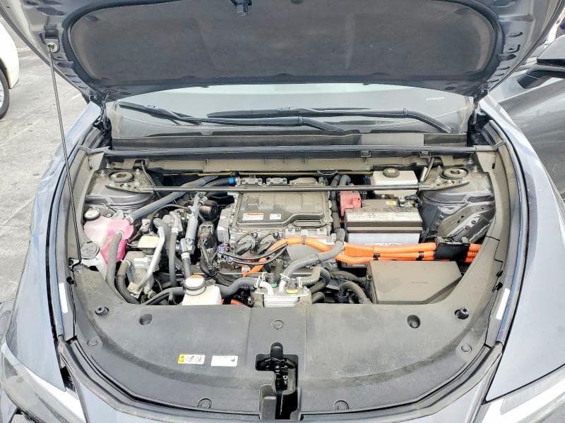 2024 LEXUS RZ 300E 11