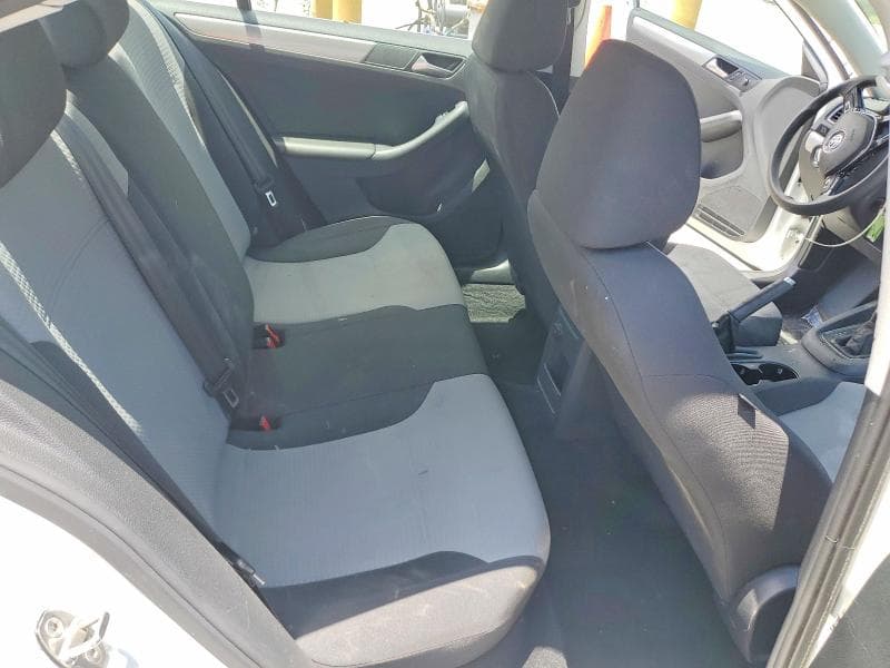 2017 VOLKSWAGEN JETTA S 10