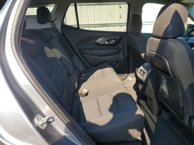 2024 GMC TERRAIN SLE 11