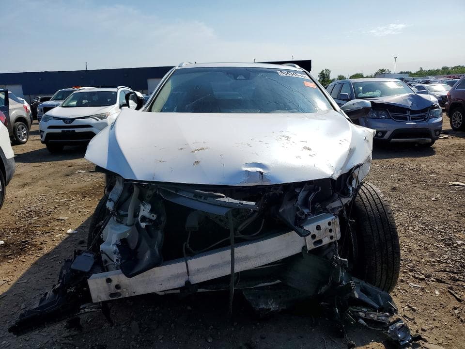 2017 LEXUS RX 350 BASE 5